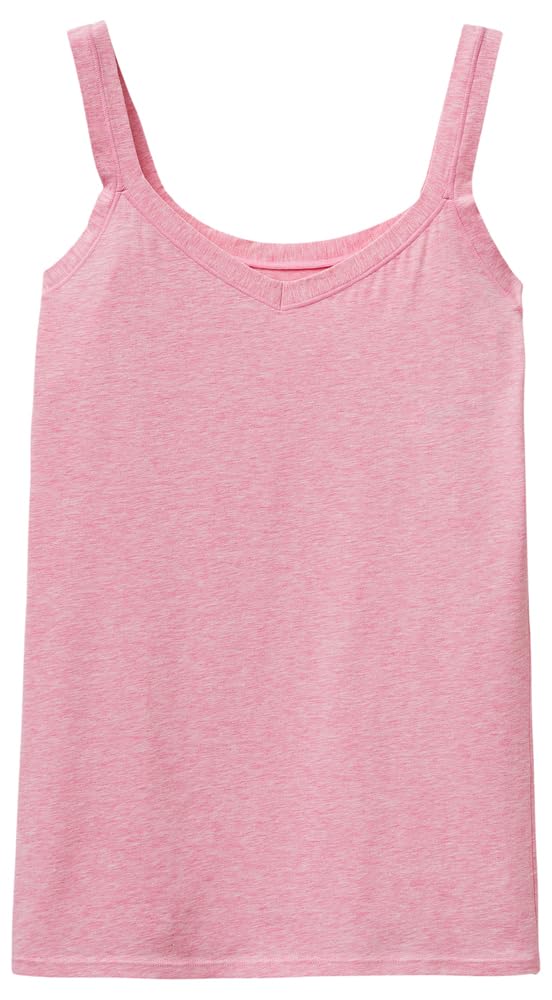 Benetton Intimo e Pigiami Canottiera Donna 5y1 jersey organico