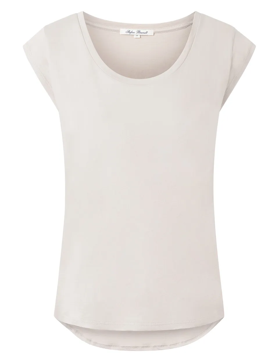 Stefan Brandt FAY 50 t-shirt cotone manica corta