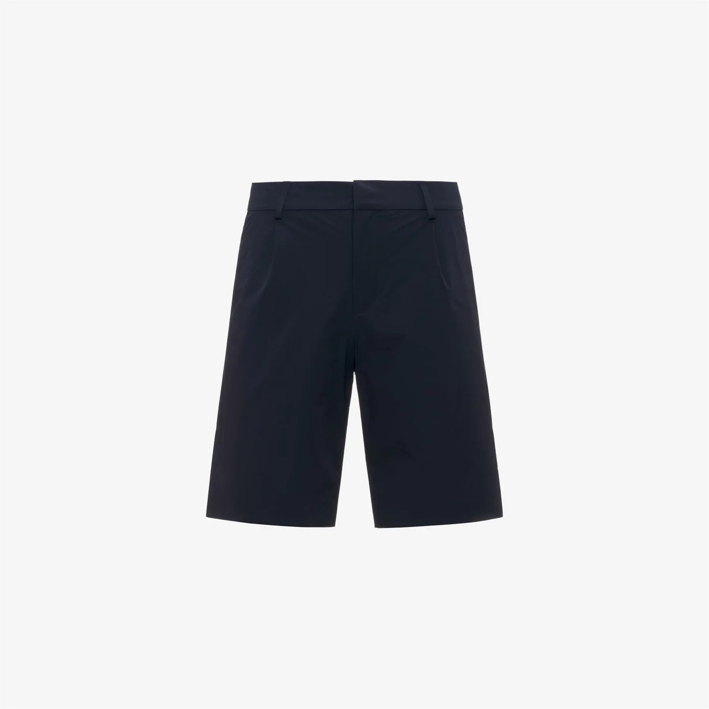 K-Way Ilton K3136YW bermuda uomo Blue Depth