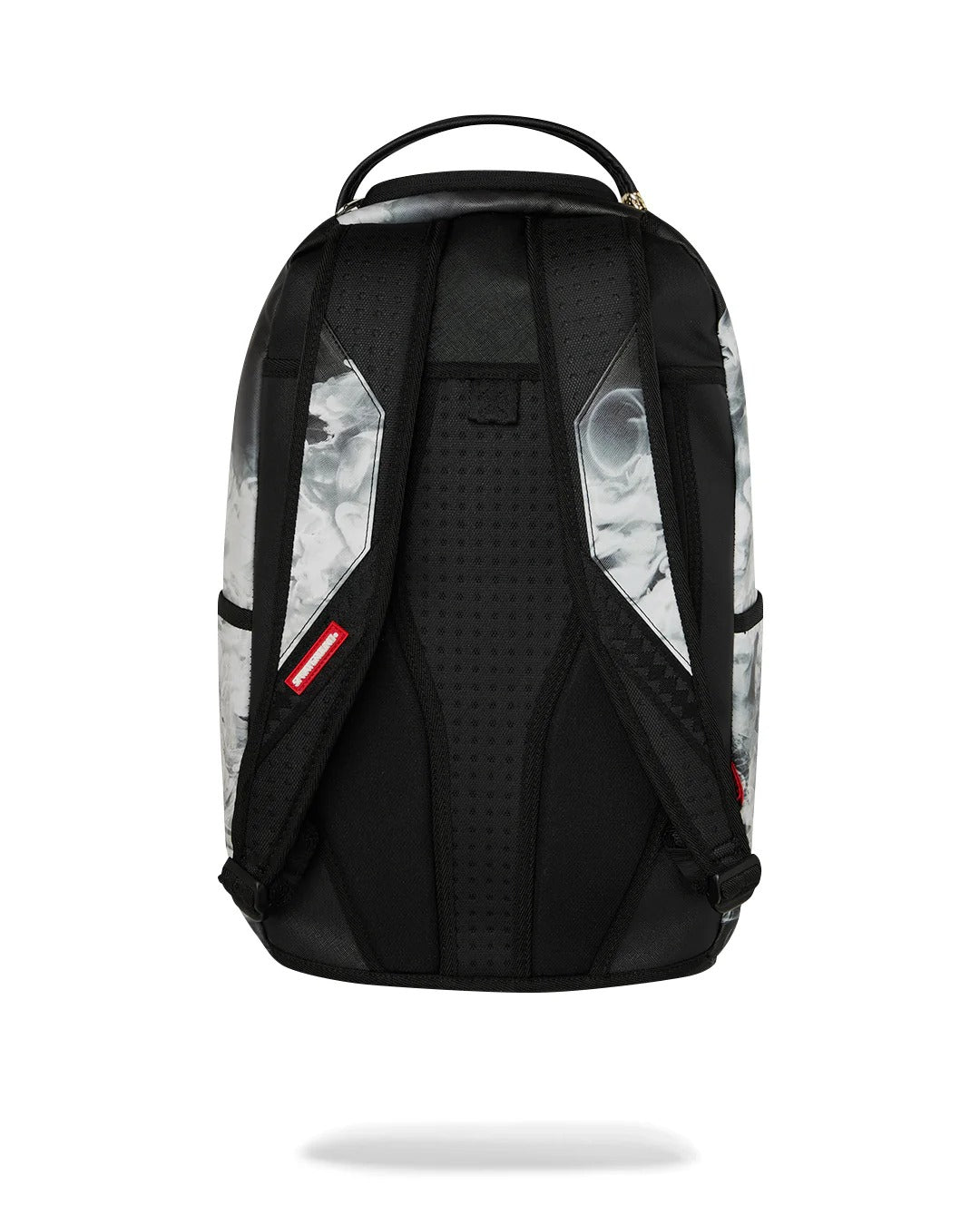 Sprayground Elevate 910B8751NSZ Zaino Nero PVC laptop