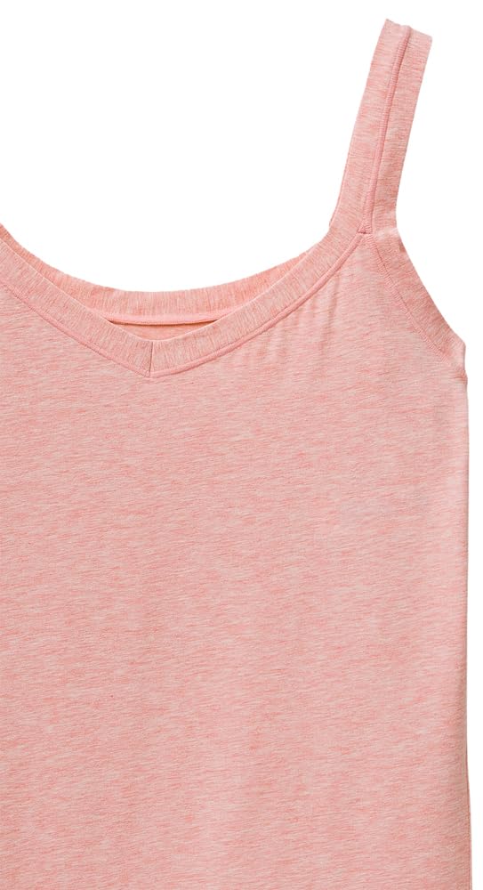 Benetton Intimo e Pigiami Canottiera Donna 5y1 jersey organico