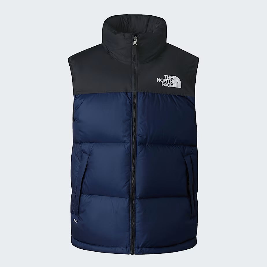 The North Face 1996 Retro Nuptse NF0A3JQQ smanicato Summit Navy