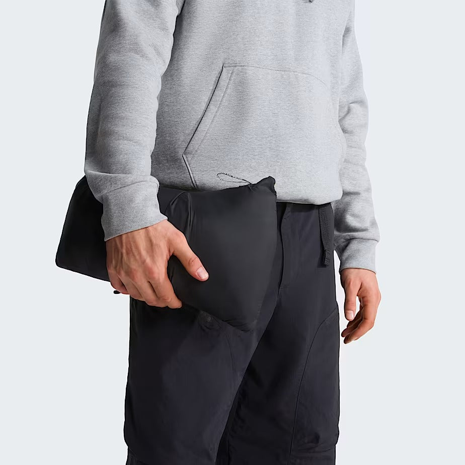 The North Face NF0A3C8D Giacca 1996 Retro Nuptse Caraway