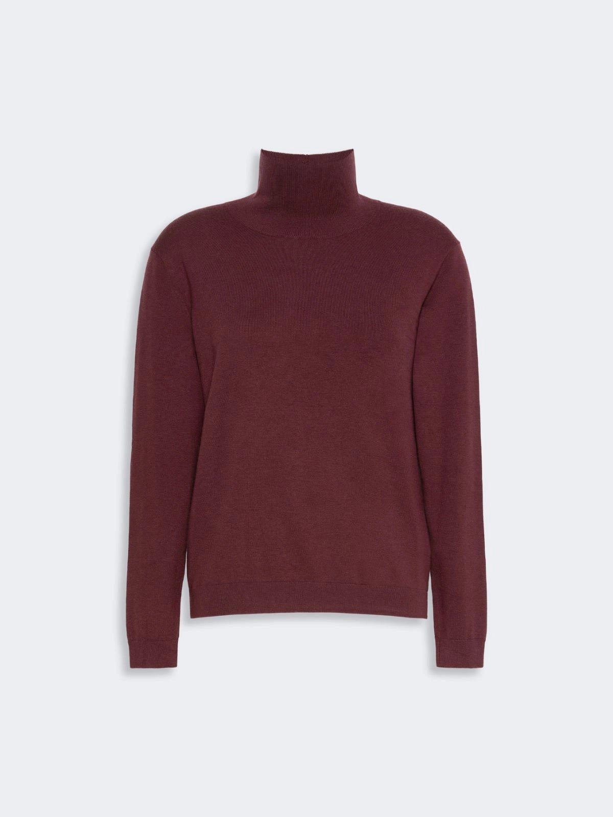 Weekend Max Mara Kiku WKDKIKU011 dolcevita bordeaux