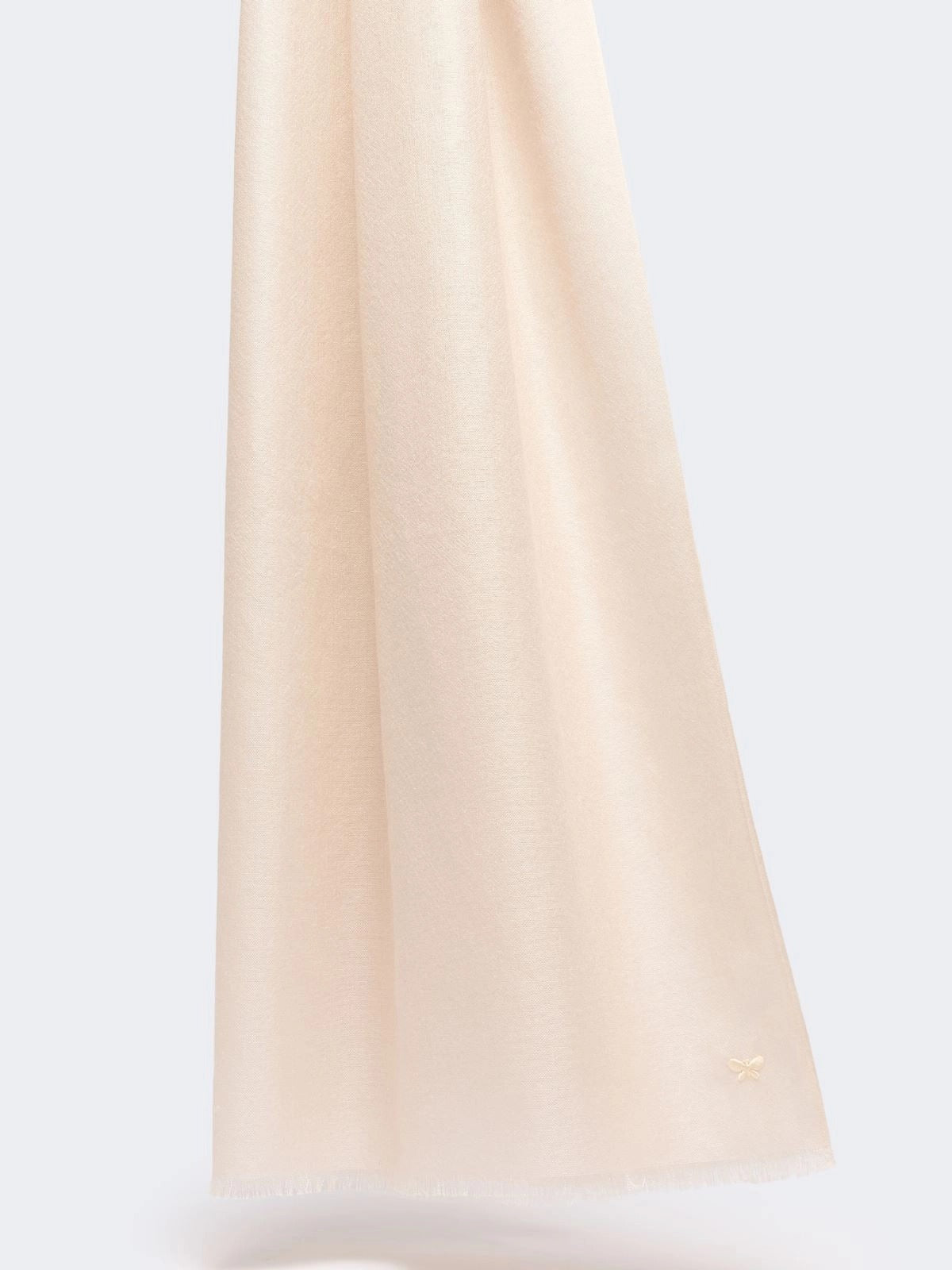 Weekend Max Mara Rauche WKARAUCHE001 Stola Sabbia Cashmere