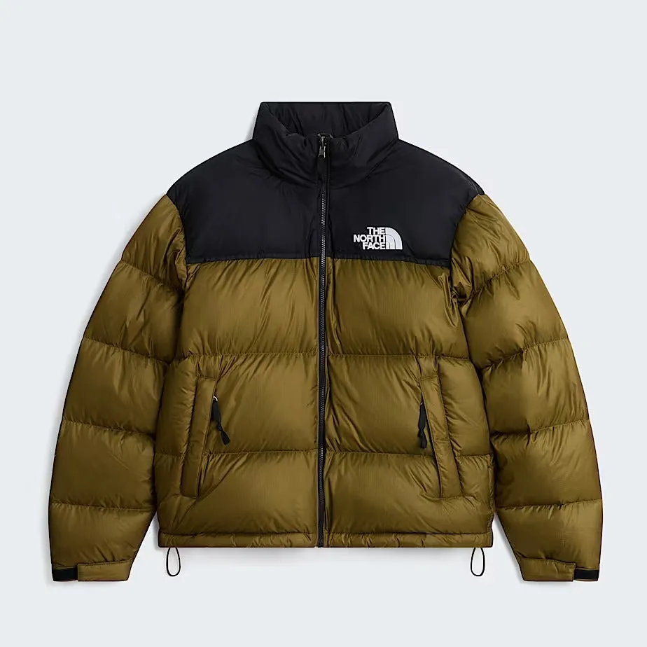 The North Face NF0A3C8D Giacca 1996 Retro Nuptse Caraway