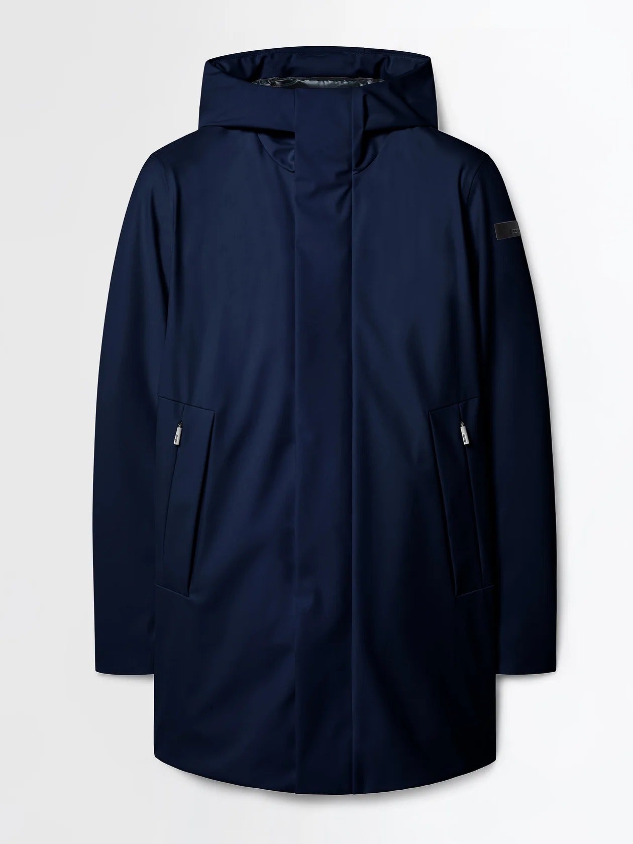 RRD Surflex Winter W26002 Eskimo Uomo Blue Black Piuma