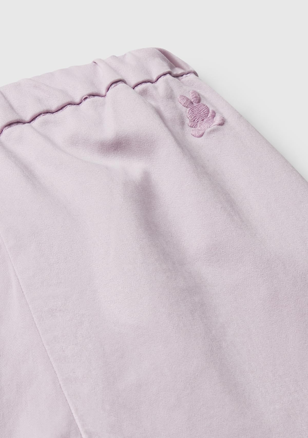 Benetton Pantaloni e Jeans pantalone coniglietto taglia 74
