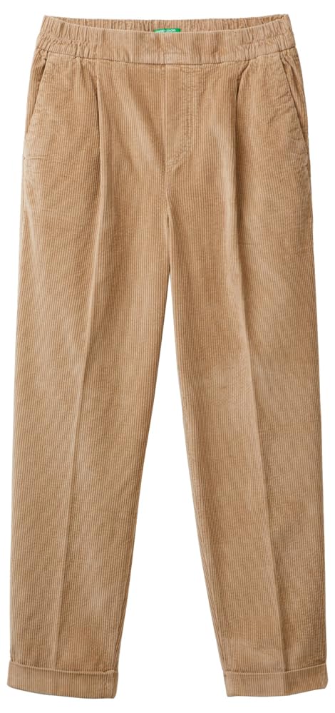 Benetton Pantaloni e Jeans pantalone velluto regular