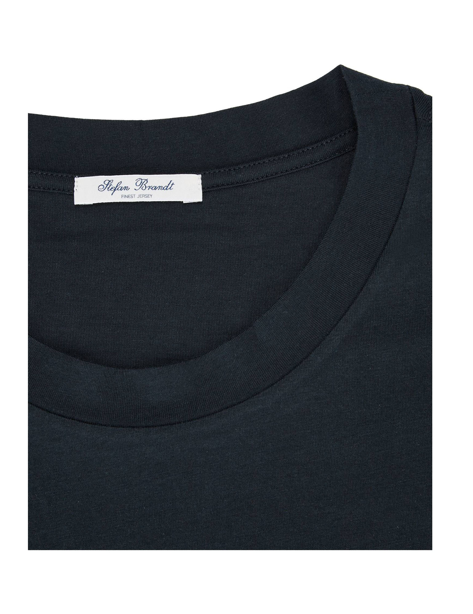 Stefan Brandt Elek Boxy 30 T-Shirt Boxy Uso Quotidiano