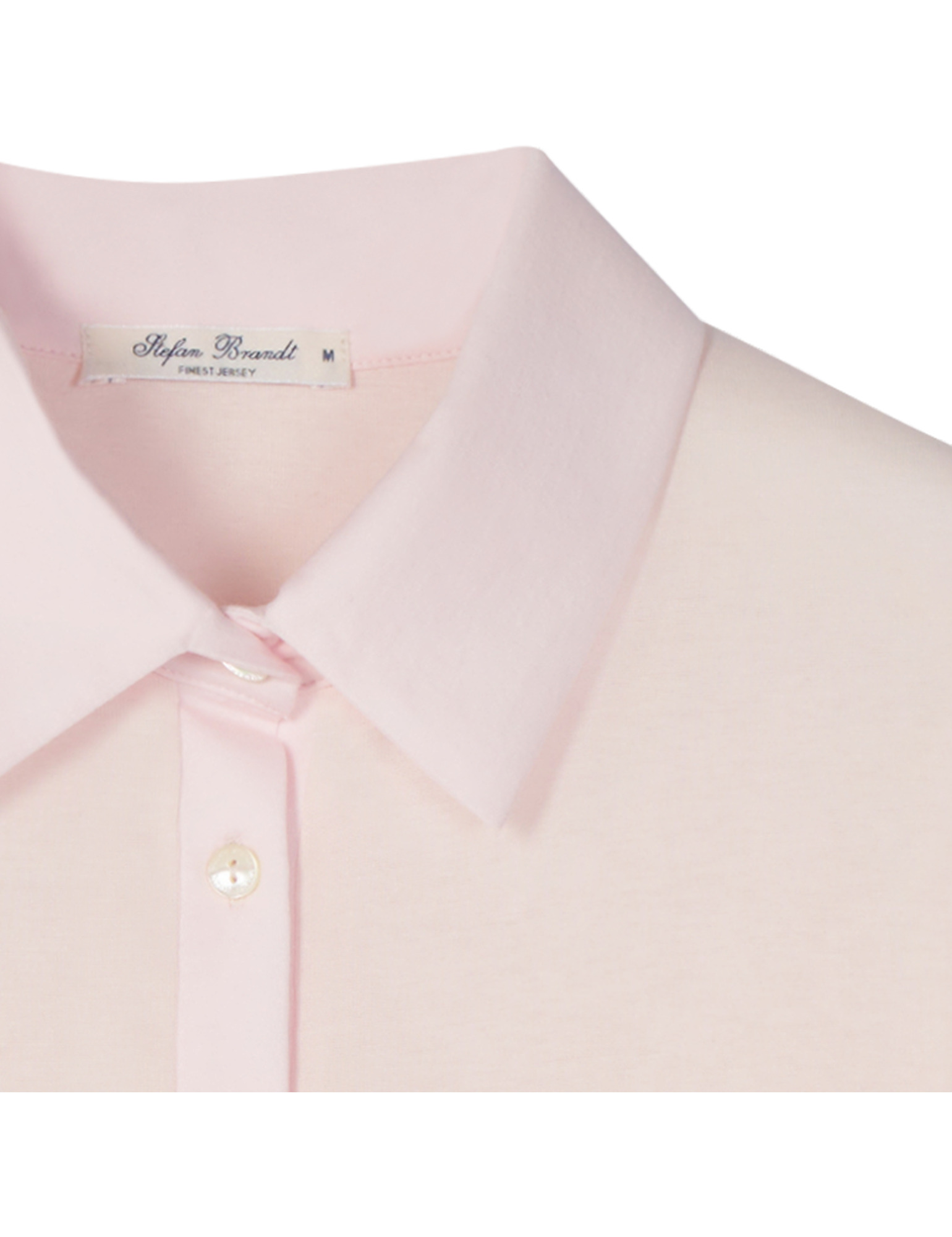 Stefan Brandt Avel FR Super 40 polo uomo regular