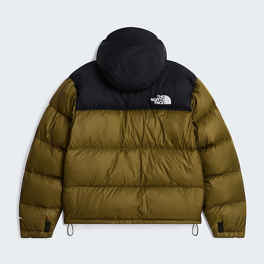 The North Face NF0A3C8D Giacca 1996 Retro Nuptse Caraway