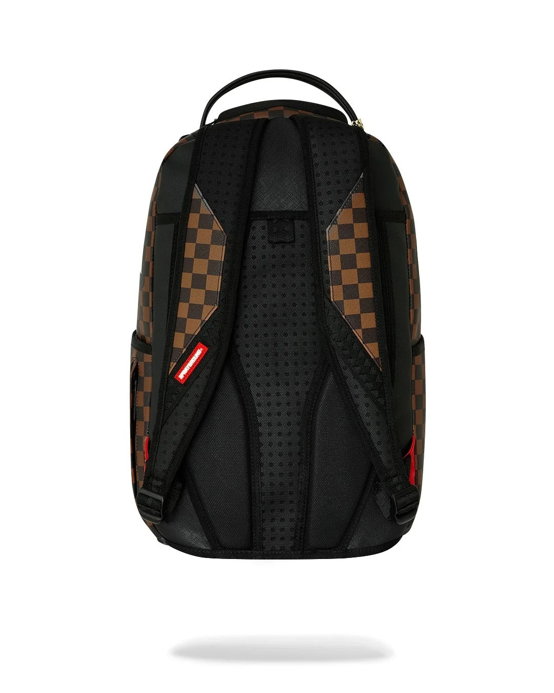 Sprayground 910B8840NSZ zaino Mickey PVC Marrone laptop