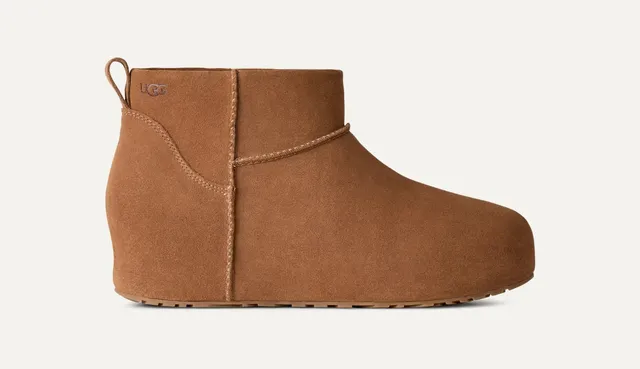 UGG Classic Mini Enwrap 1180412 Scarponcino Chestnut