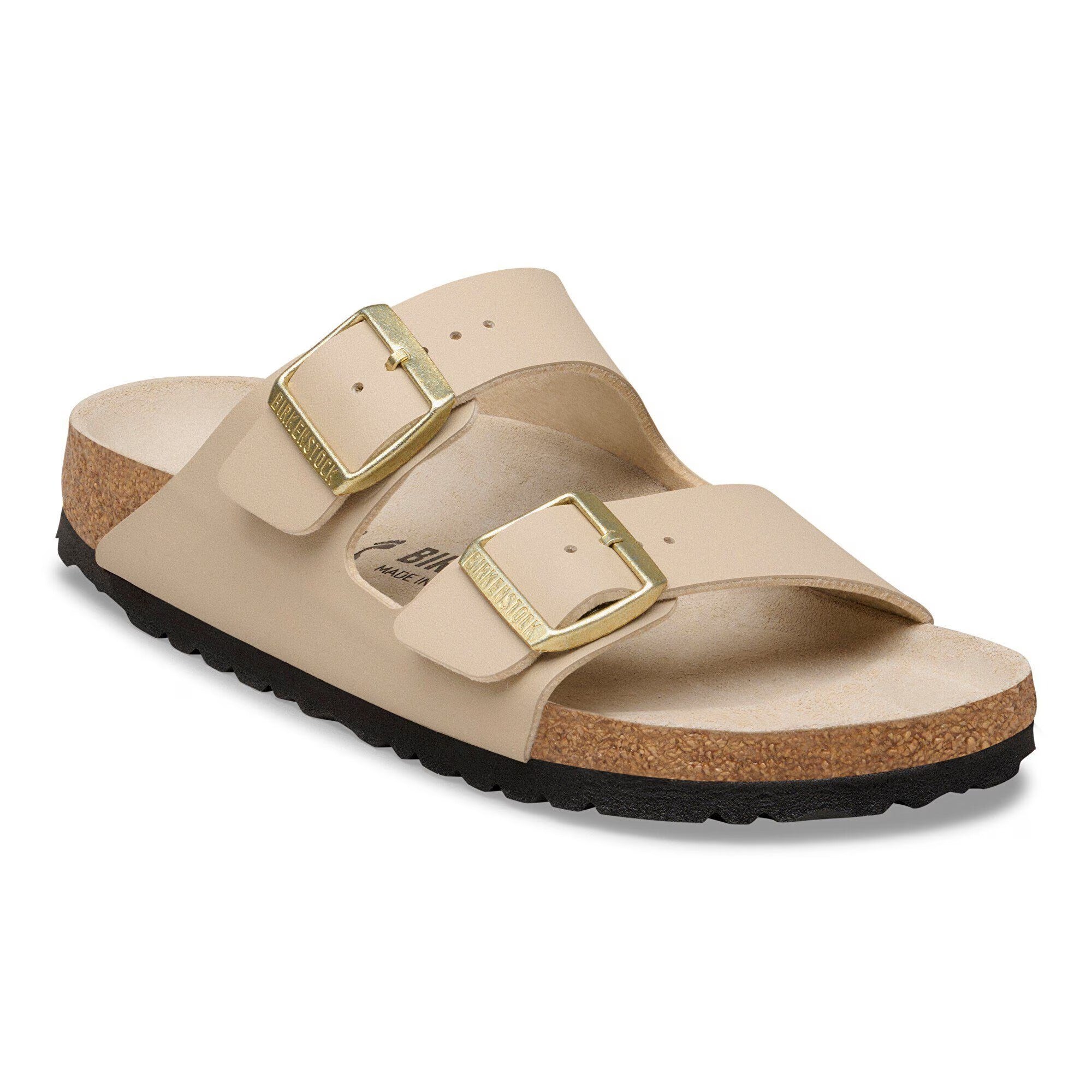 Birkenstock Arizona 1031438 Ciabatta Sandcastle Oyster