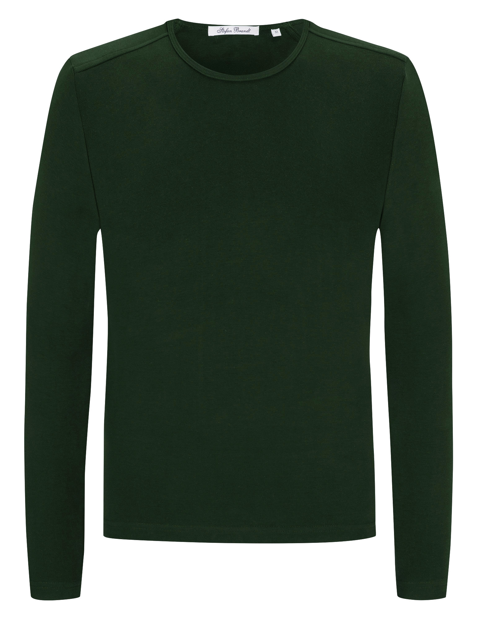 Stefan Brandt Erwin LA I30 maglione grafica cotone