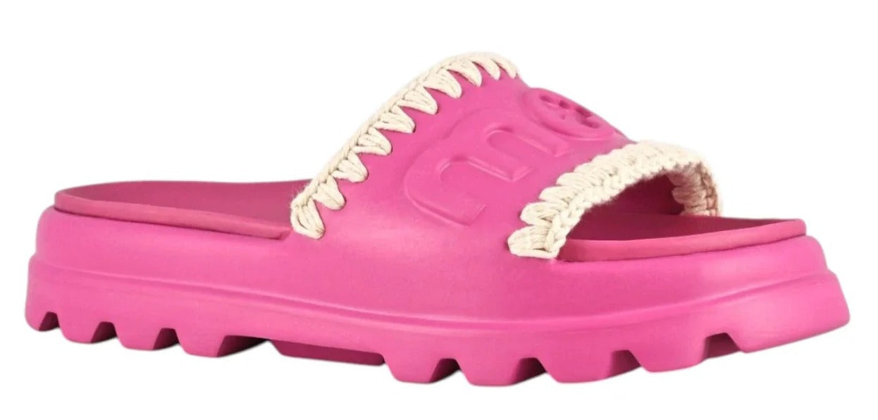 MOU EVA One Piece SW661000N ciabatta donna Fuxia EVA