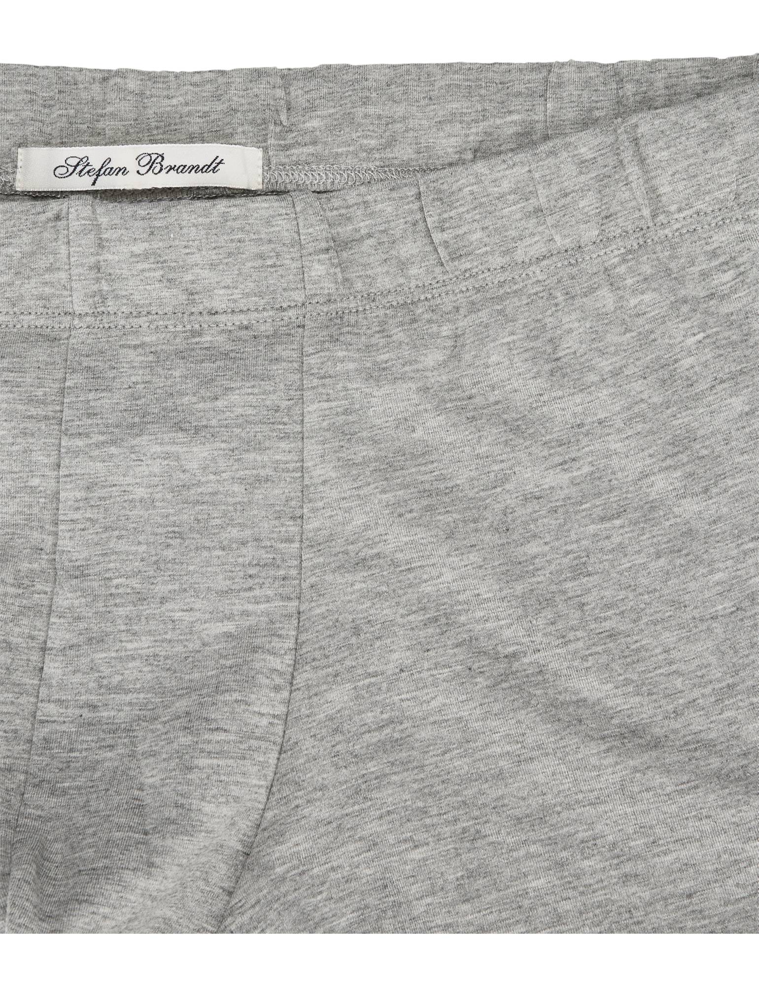 Stefan Brandt Basil U Slip Uomo Cotone Intimo