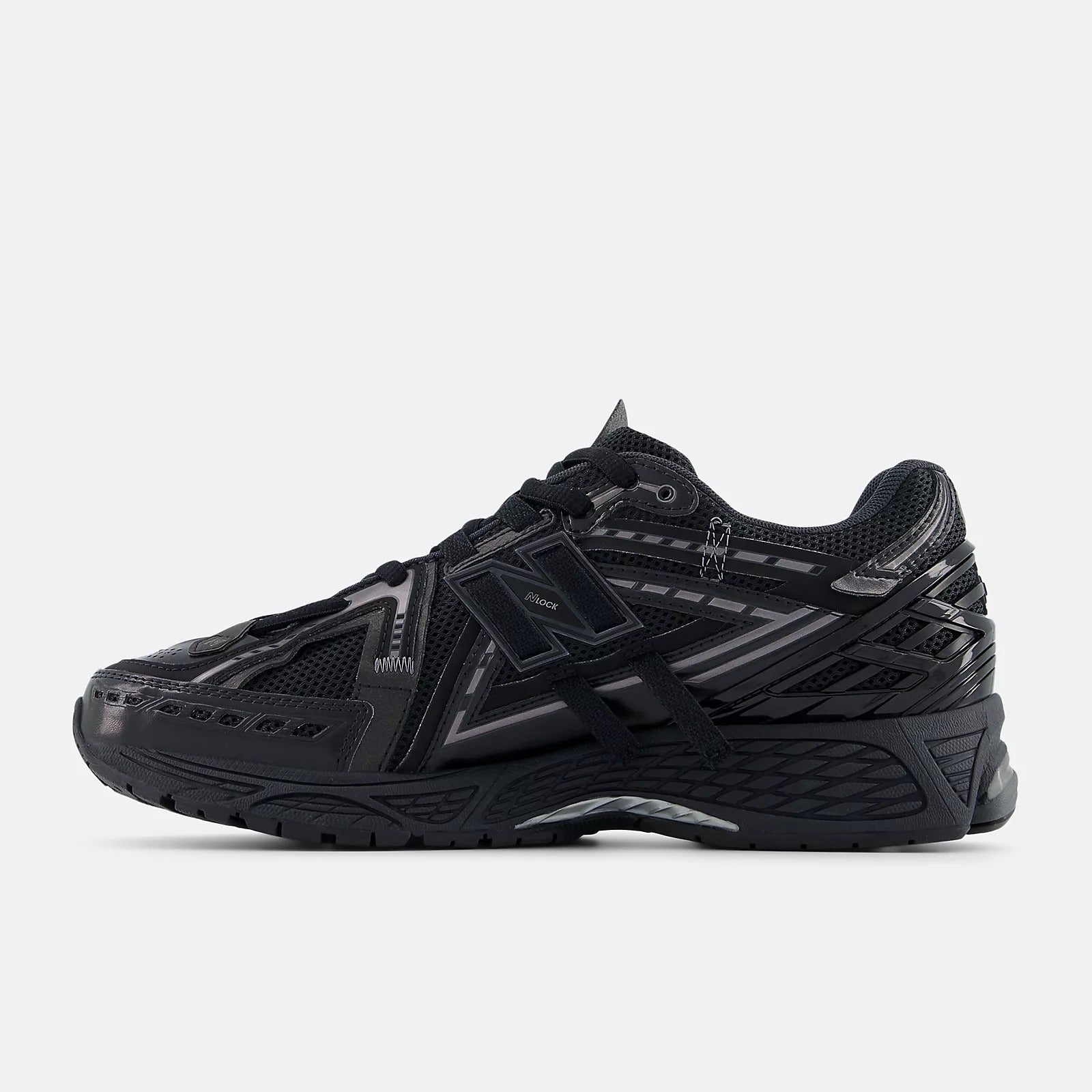 New Balance 1906A M1906AF Sneaker black silver