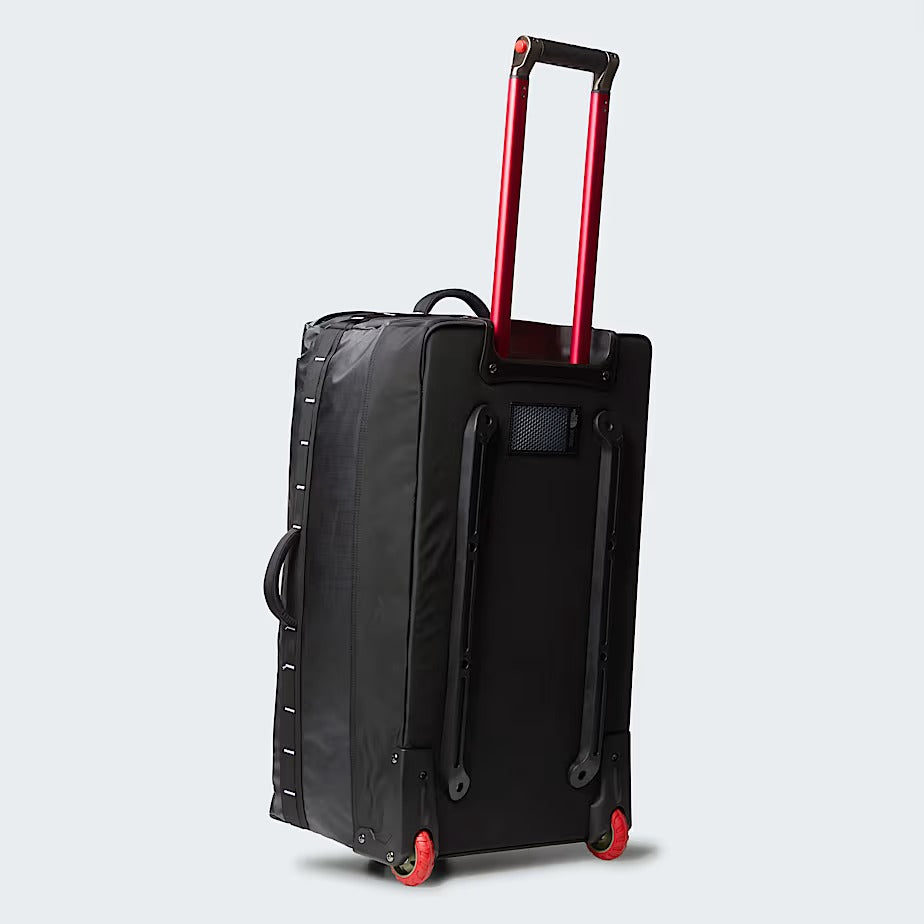 The North Face Voyager NF0A52UE trolley nero 94l