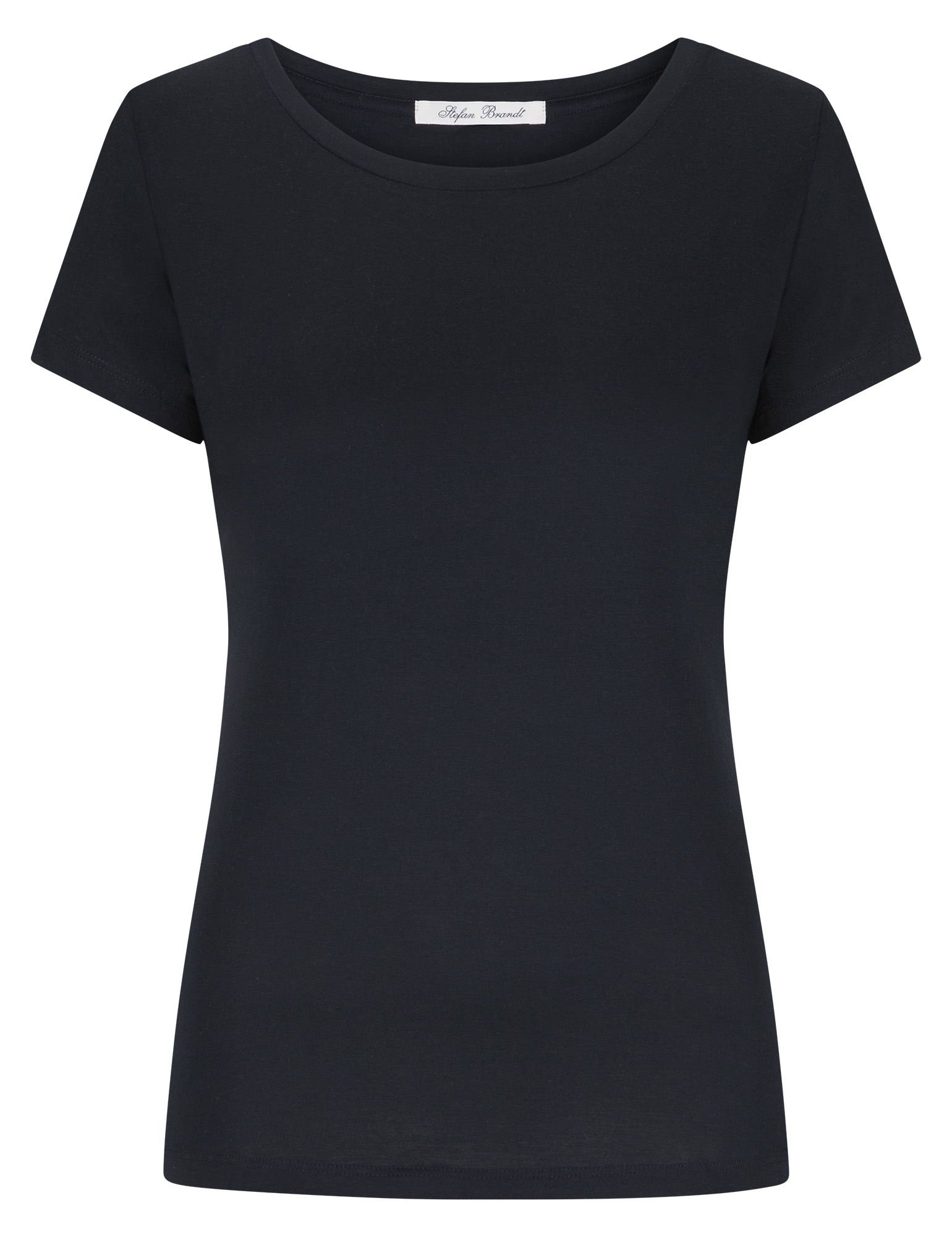 Stefan Brandt Finja 50 t-shirt cotone regular