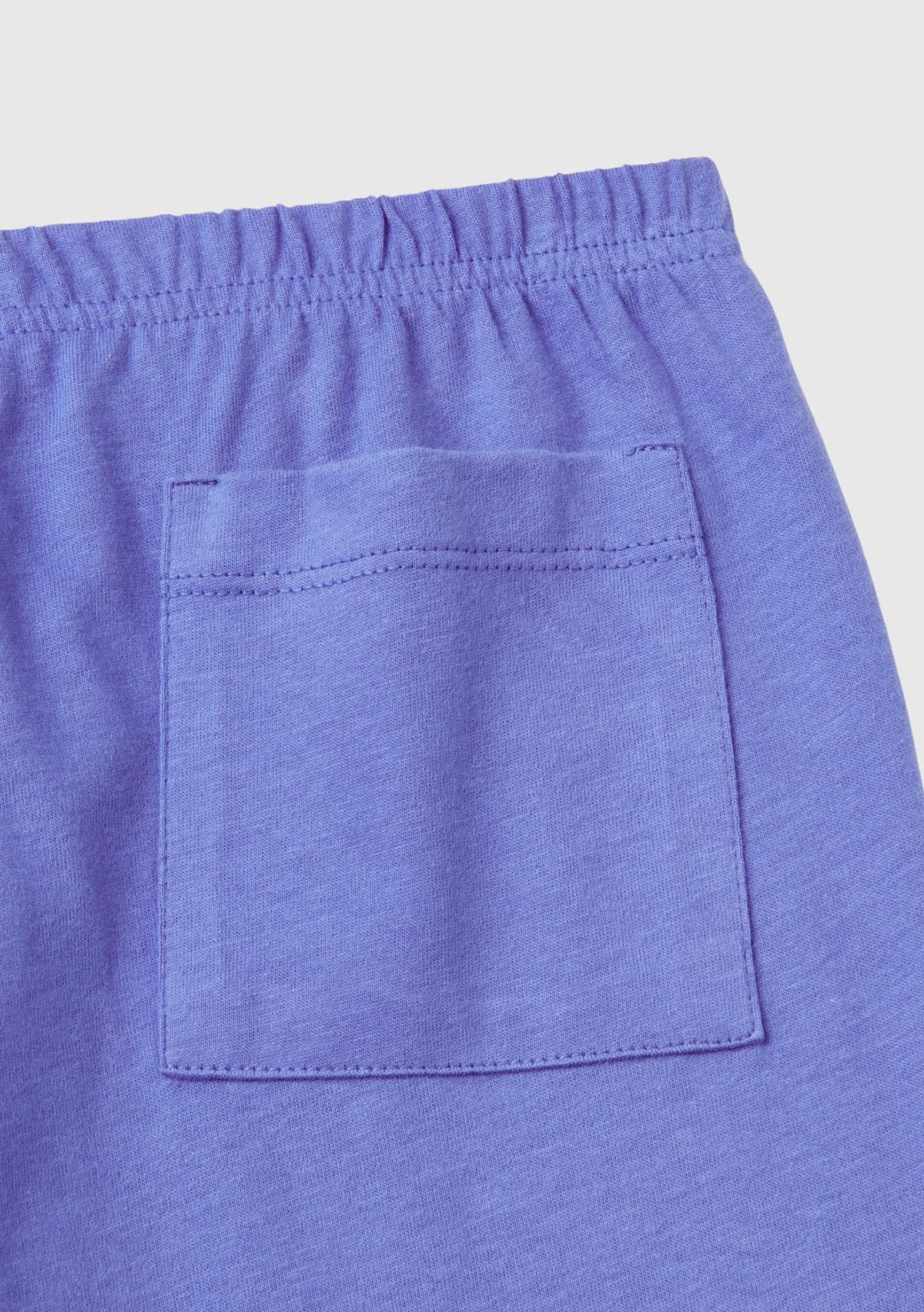 Benetton Pigiama Bambini Jersey Cotone Allover Taglia 90
