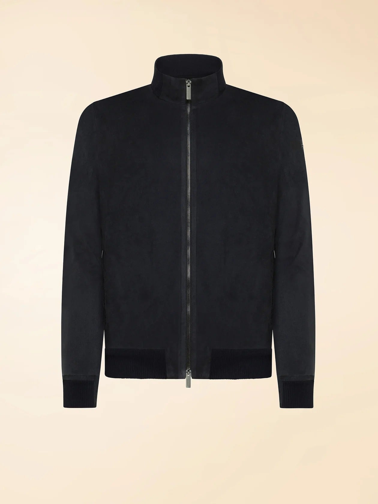 RRD Nabucco 26019 giacca uomo Blue Black