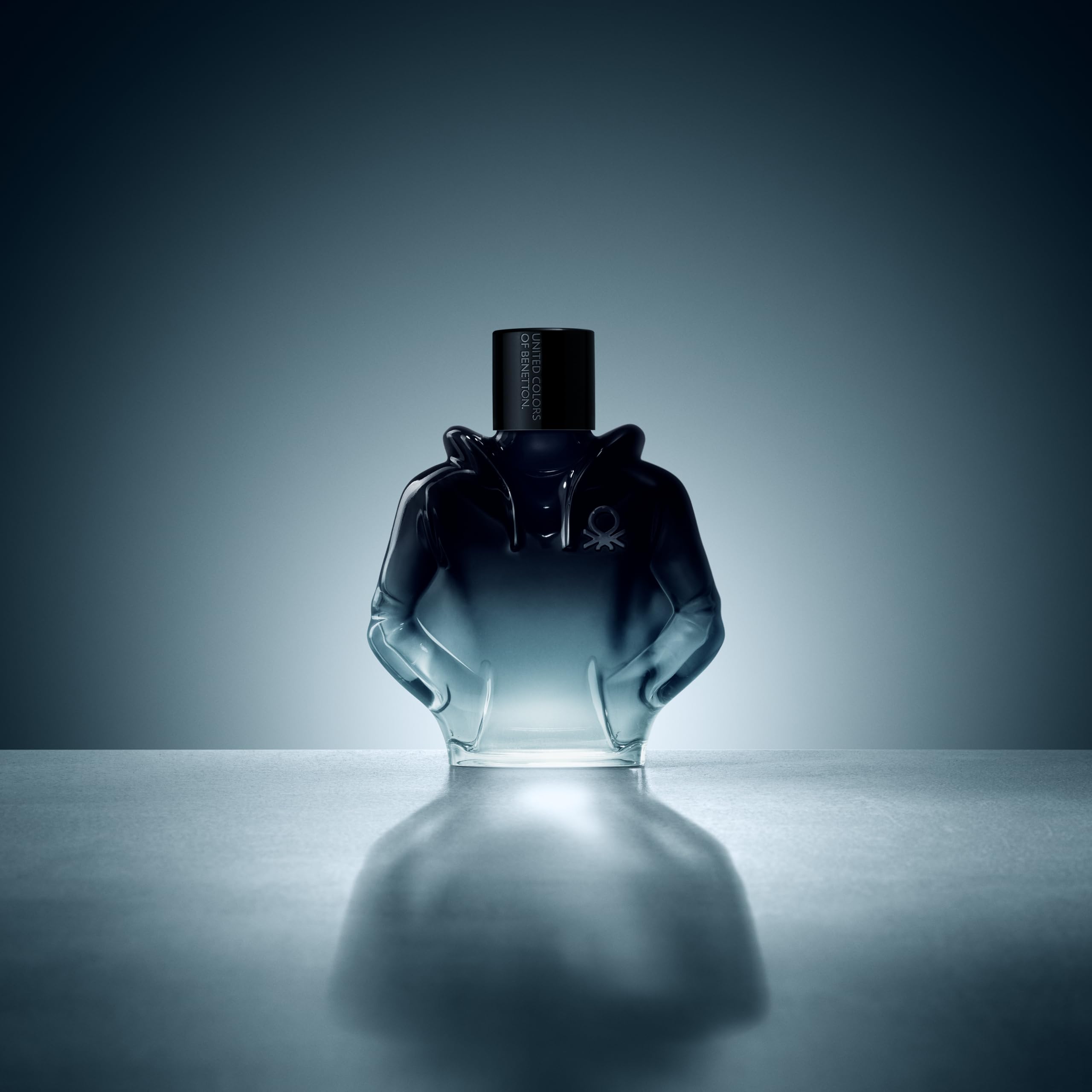 Benetton We Are Tribe Intense EDP profumo uomo 90ml