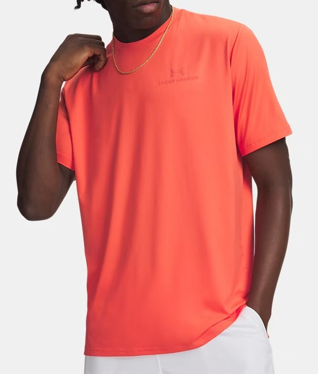 Under Armour Vanish Energy 77-1383973 t-shirt Venom Red