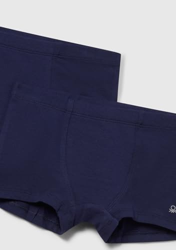 Benetton Boxer Bimbo Cotone 18 Mesi
