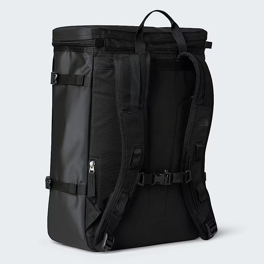 The North Face Base Camp Fuse Box NF0A3KVR zaino nero 30L