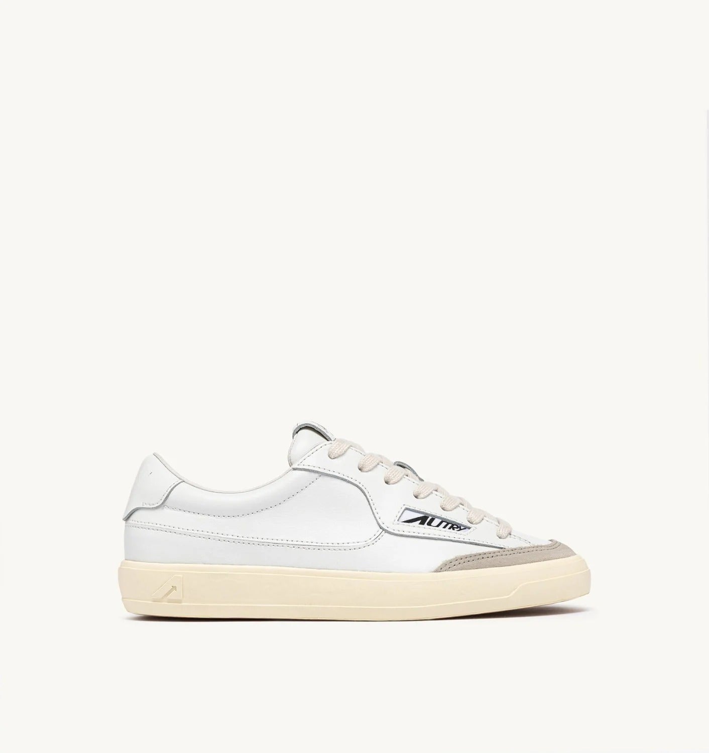 Autry Windscape Low SCLM-UK01 sneaker uomo bianca