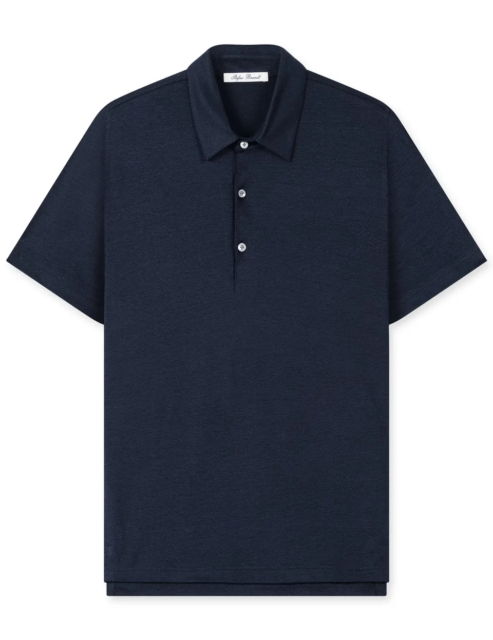 Stefan Brandt Laurin 3 PQ LI 230E polo regular quotidiana