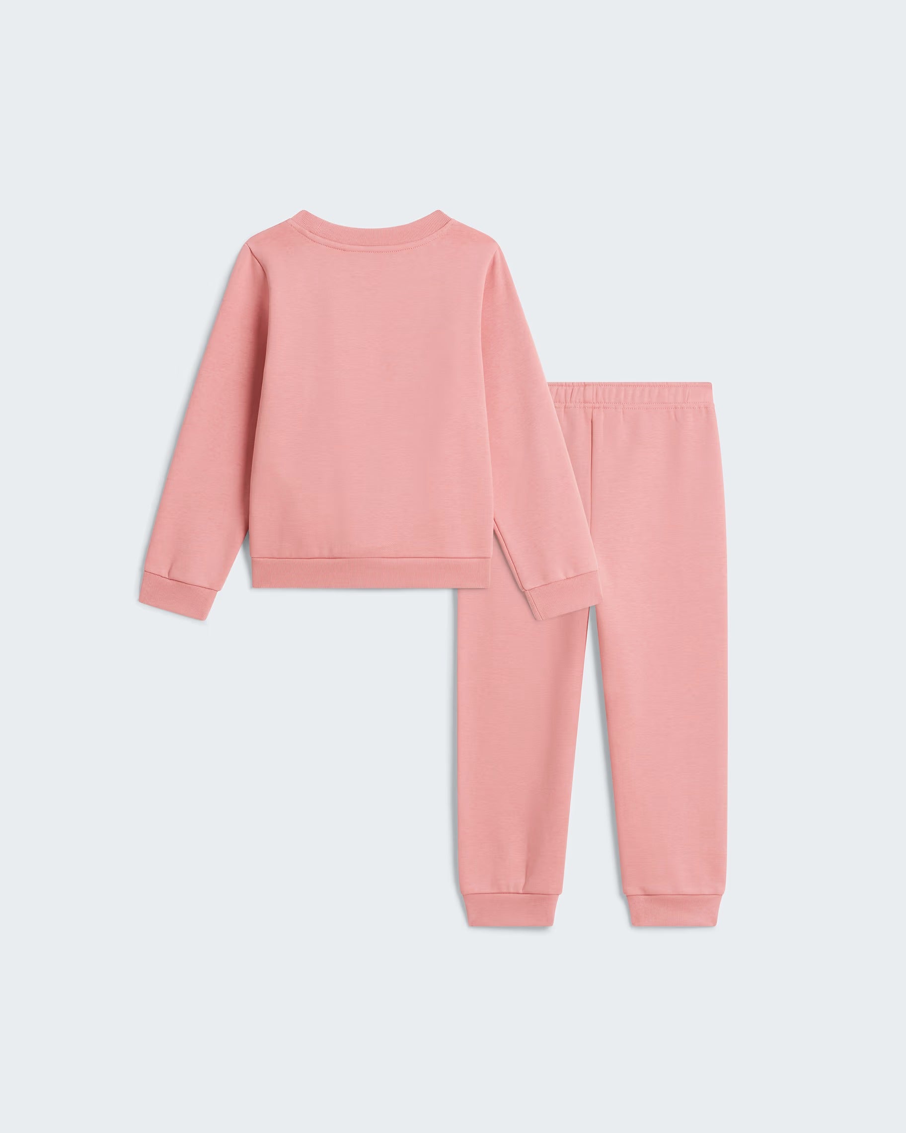 The North Face Evolution NF0A8H5C tuta Primrose 2 pezzi