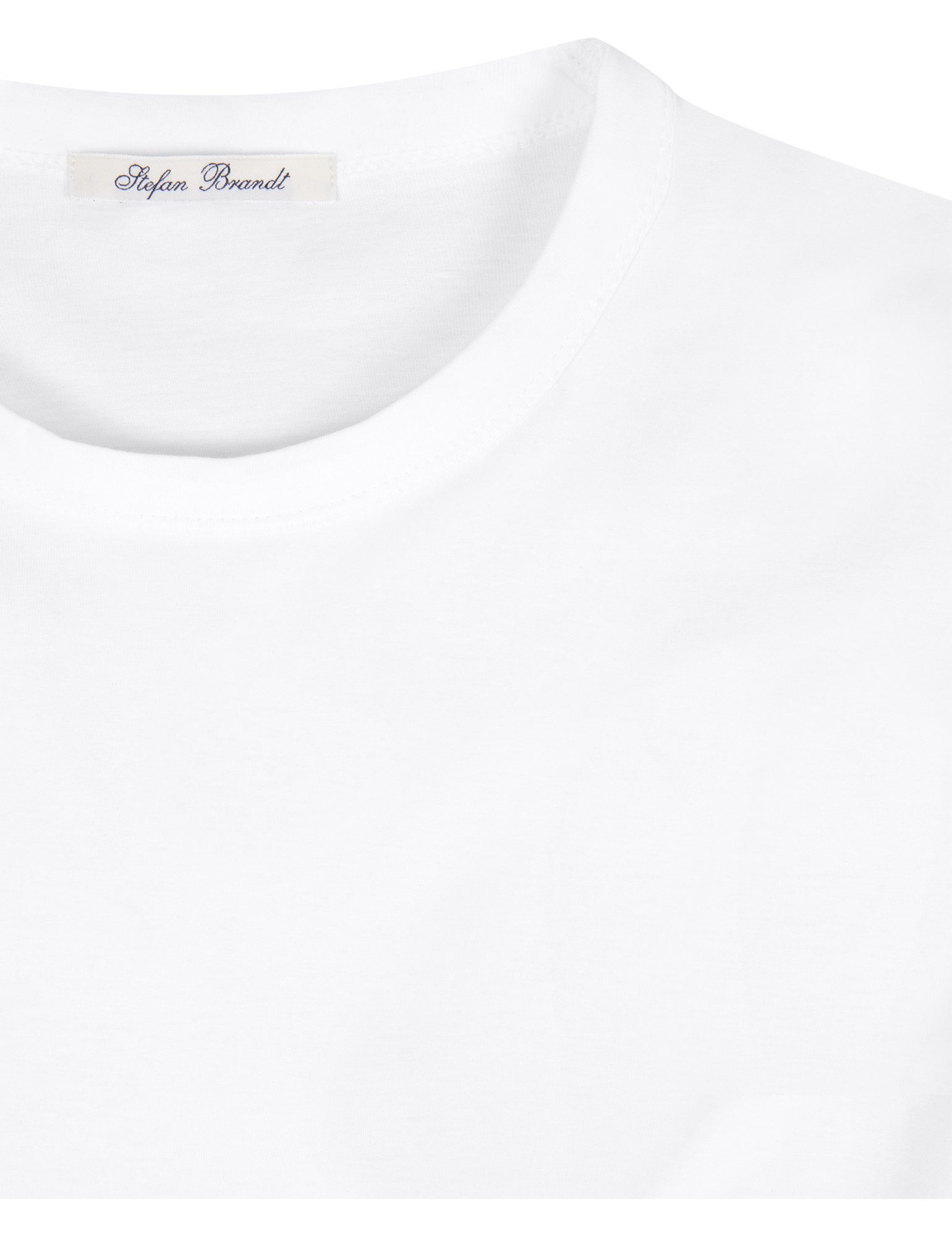 Stefan Brandt CLARA 50 maglietta cotone regular