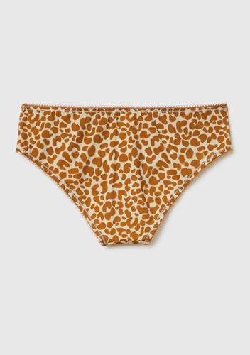 United Colors of Benetton Slip 3QQW1S02T mutande XS stampato
