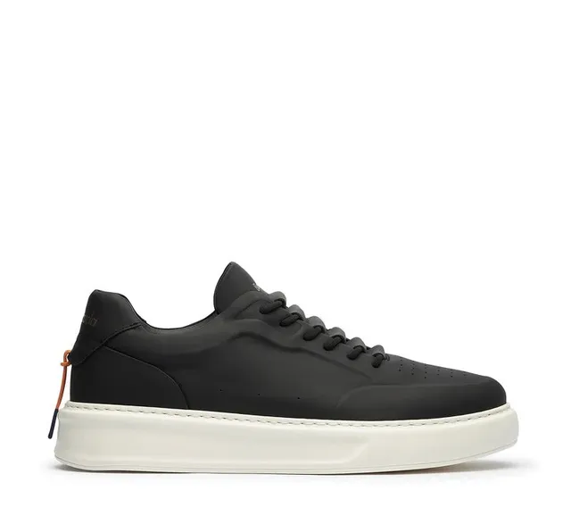 Barracuda Phoenix BU3510 sneakers uomo nero nappa