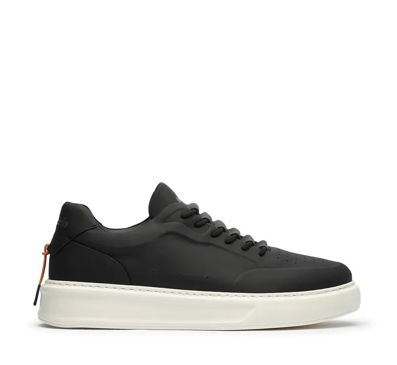 Barracuda Phoenix BU3510 sneakers uomo nero nappa