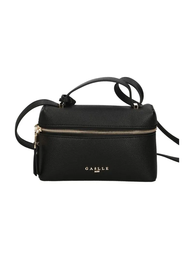 Gaelle Paris Essential GAACW03031 Borsa Mini Nero