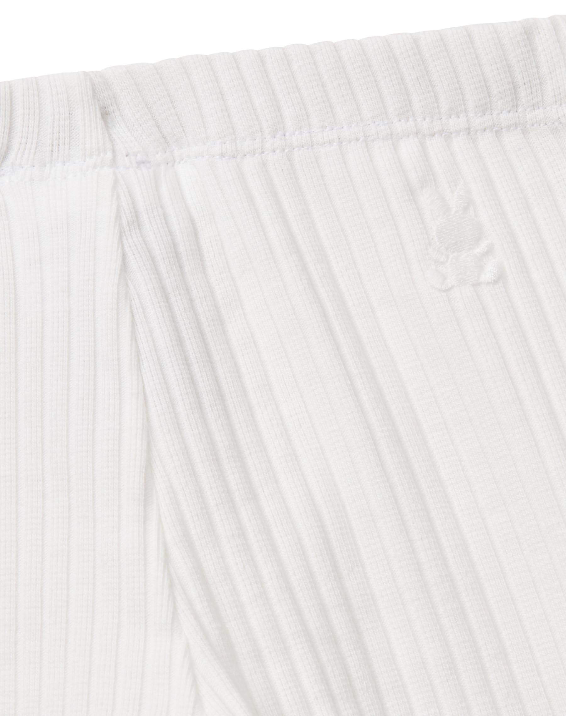 United Colors of Benetton Leggings Bimba leggings arancione cotone