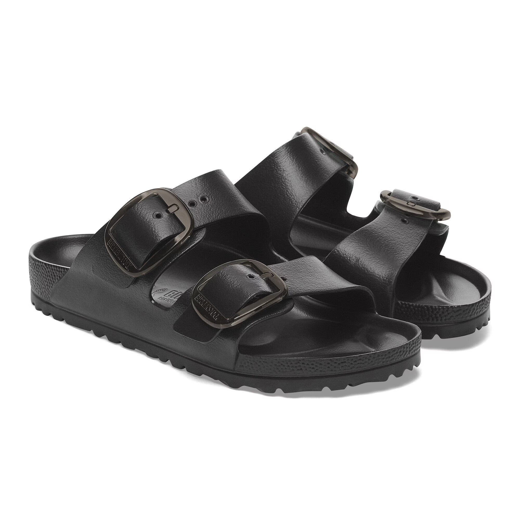 Birkenstock Arizona Big Buckle EVA ciabatta 1029641 black