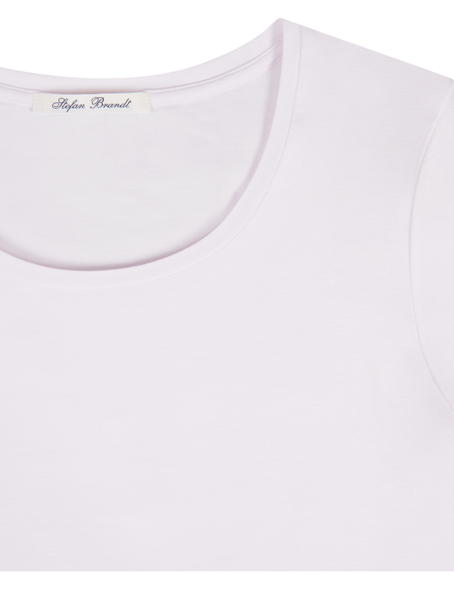 Stefan Brandt Fili VI SE EA t-shirt regular donna