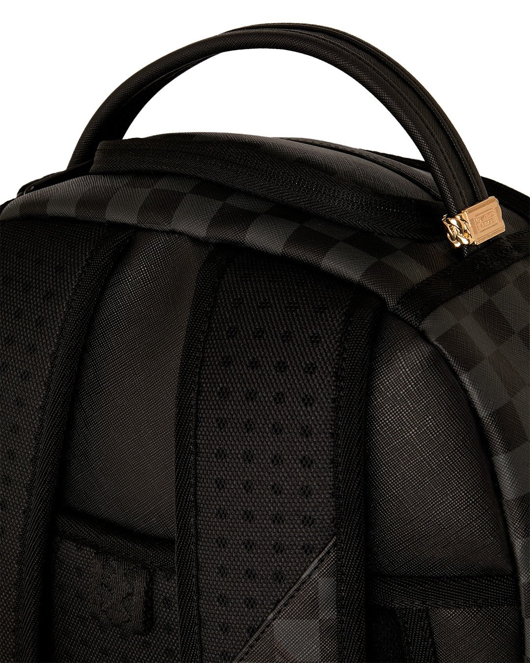 Sprayground Looney Carrot Stash 910B9177NSZ Zaino Nero