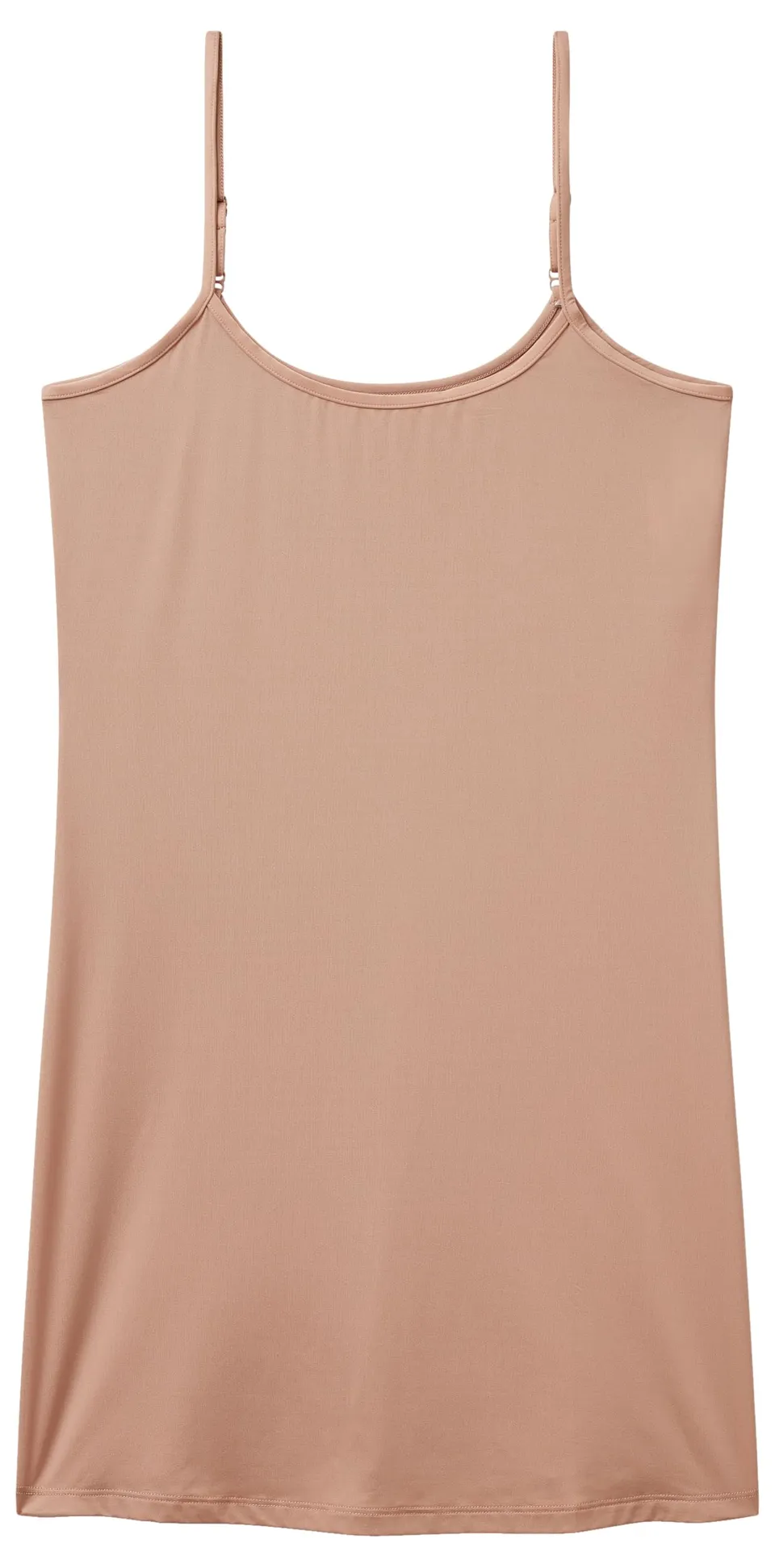 Benetton Intimo e Pigiami Camicia da notte sottoveste elastica