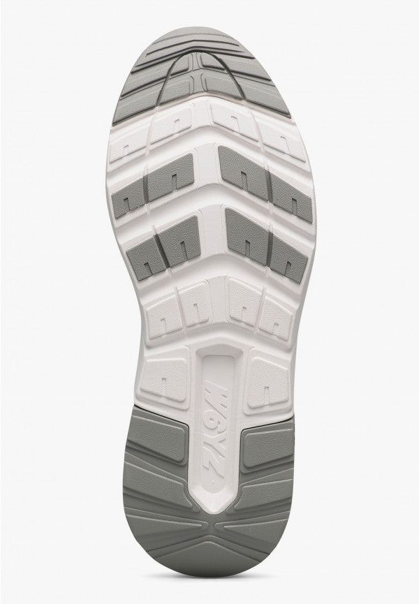 W6YZ Mark-M 2019848 03 Sneakers Uomo Bianco