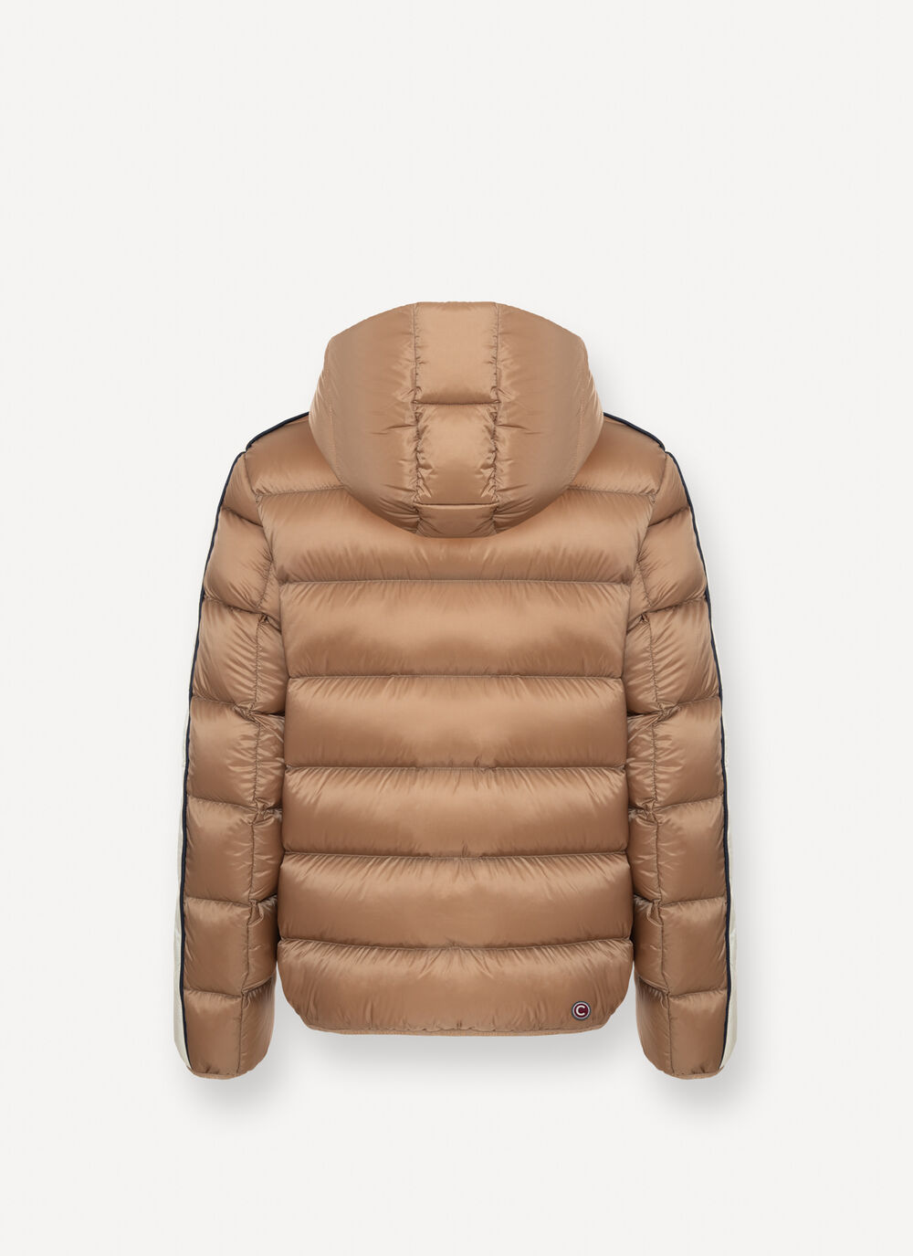 Colmar Heritage 12000023 3JQ piumino beige Marrakech
