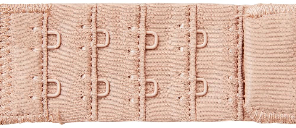 Benetton 3leg1r01t Reggiseno Donna S/C push up senza ferro