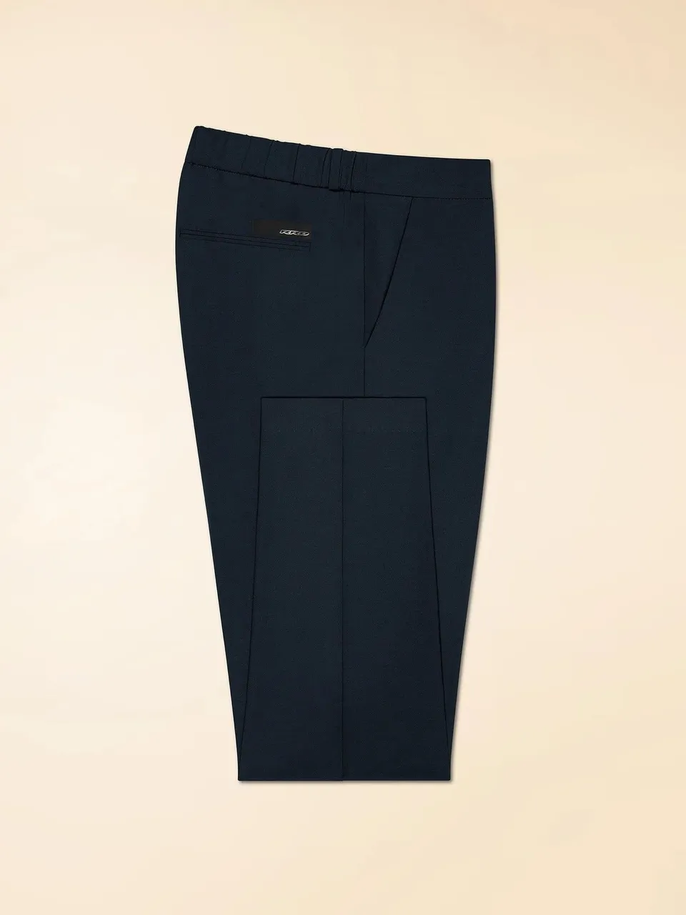 RRD Terzilight Chino Jo 26315 Pantaloni Uomo Blu Black