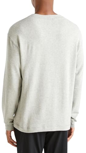 Benetton Maglieria Maglia Girocollo Jersey Logo