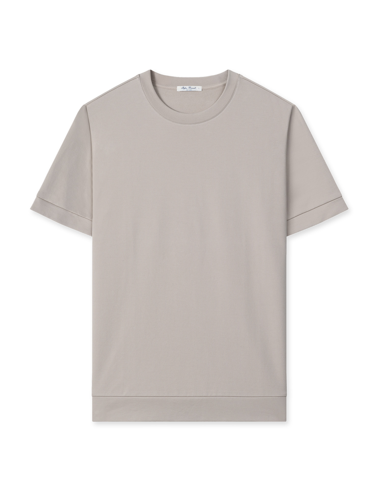 Stefan Brandt Eder FTE CO Ultra 60 t-shirt cotone uomo